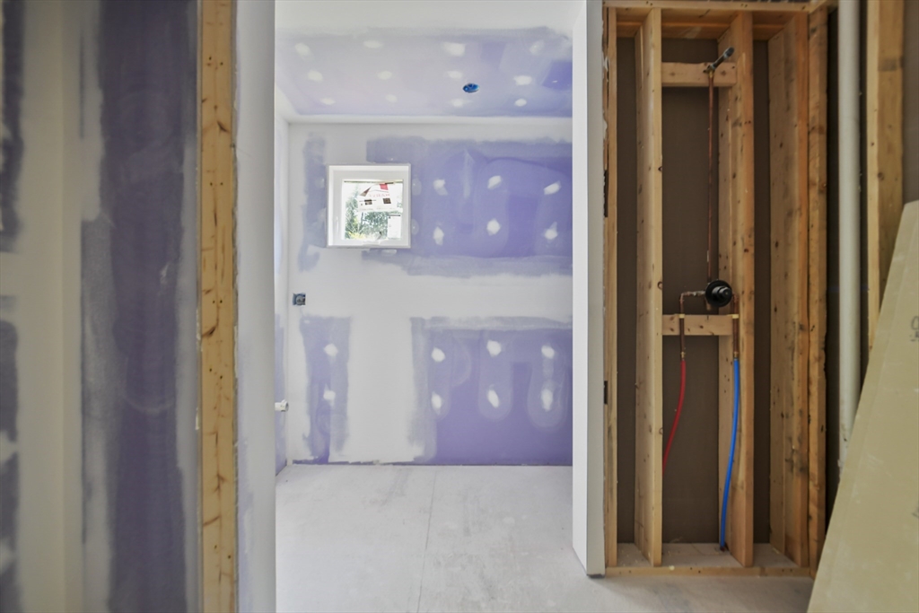 101 Folly Mill Road Salisbury, MA 01952 - Photo 13 of 32 a view of an entryway door