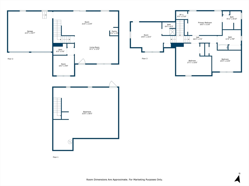 101 Folly Mill Road Salisbury, MA 01952 - Photo 32 of 32 unknown