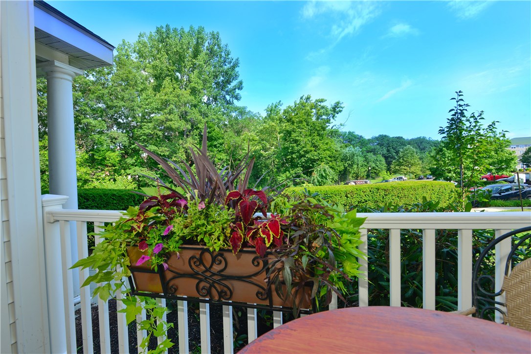 78 Mill Street, Unit 101 Woonsocket, RI 02895 - Photo 30 of 37 Great space for a green thumb!