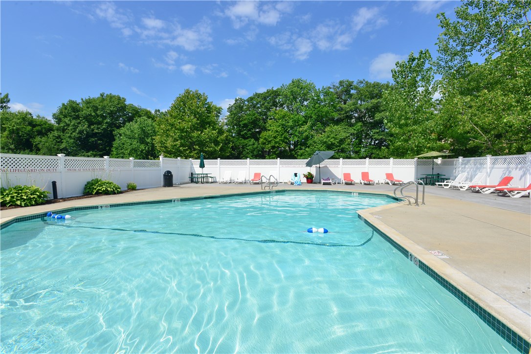 78 Mill Street, Unit 101 Woonsocket, RI 02895 - Photo 33 of 37 In ground pool maintained by the association.