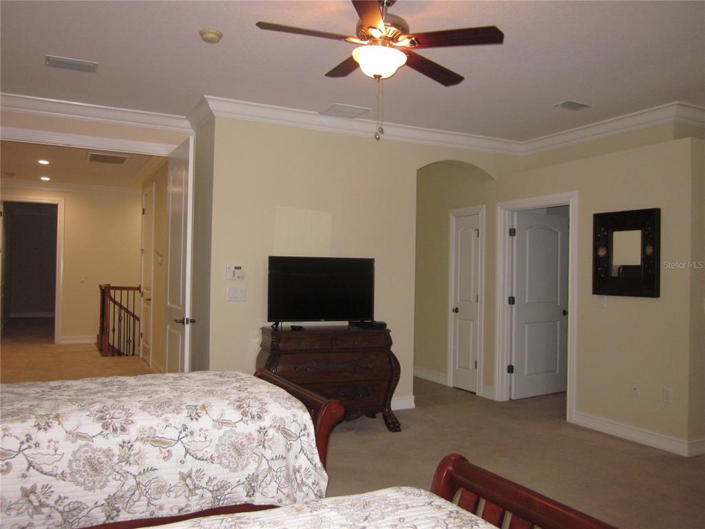 4015 Courtside Way Tampa, FL 33618 - Photo 33 of 39