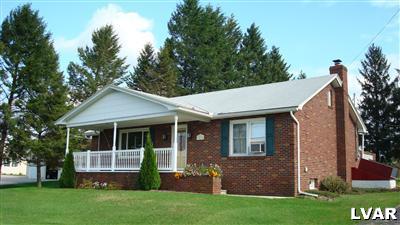 39722 Spring Road Andreas, PA 18211 - Photo 1 of 6 Gallery Image 1