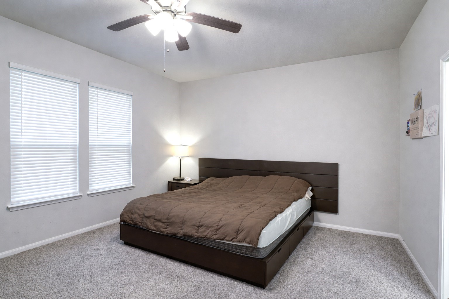 830 Modesto Drive Rosharon, TX 77583 - Photo 9 of 13 Primary Bedroom - AI