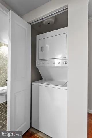 a view of a city from a balcony