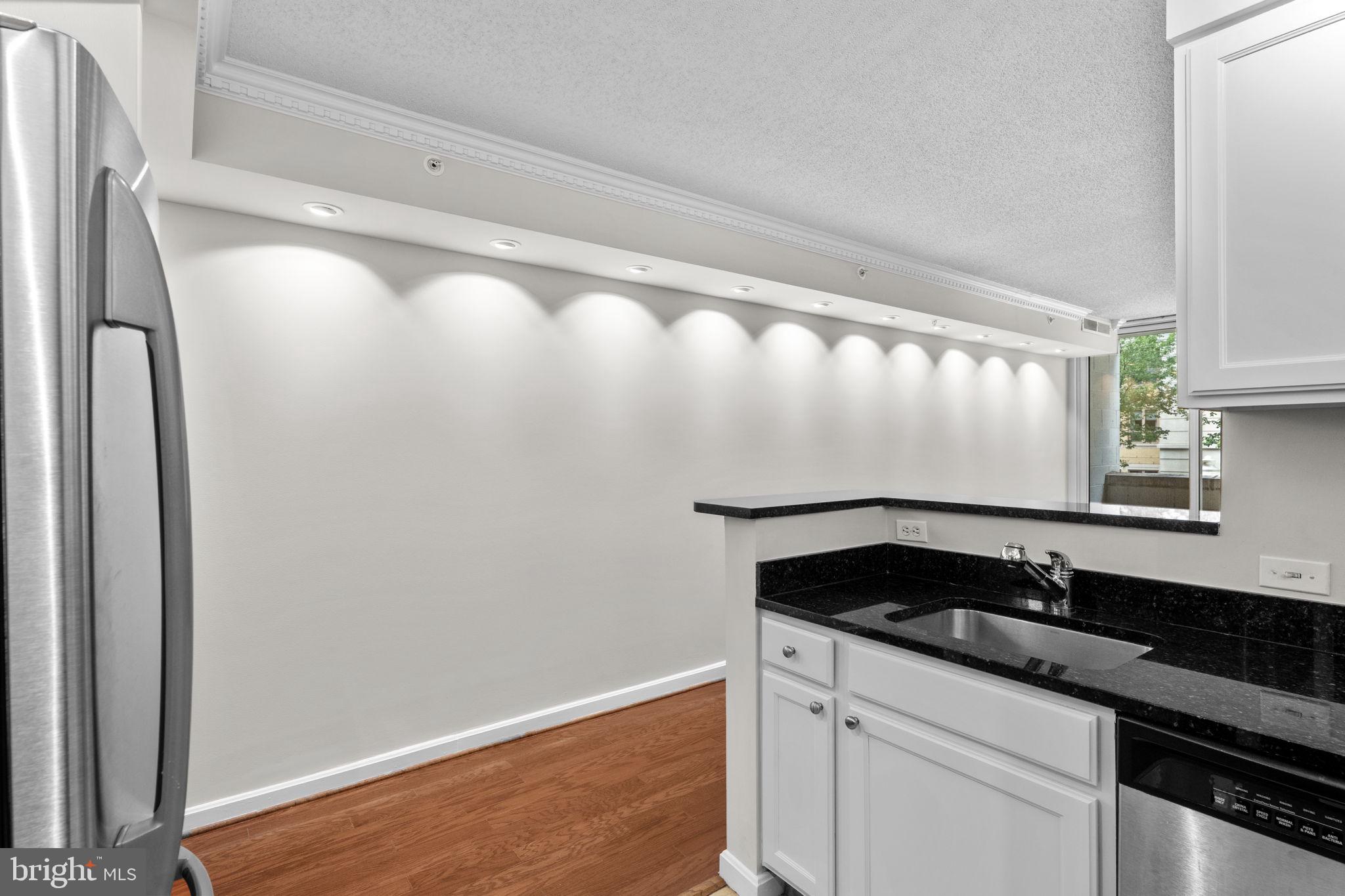 880 North Pollard Street, Unit 224 Arlington, VA 22203 - Photo 9 of 50 a close up of a sink