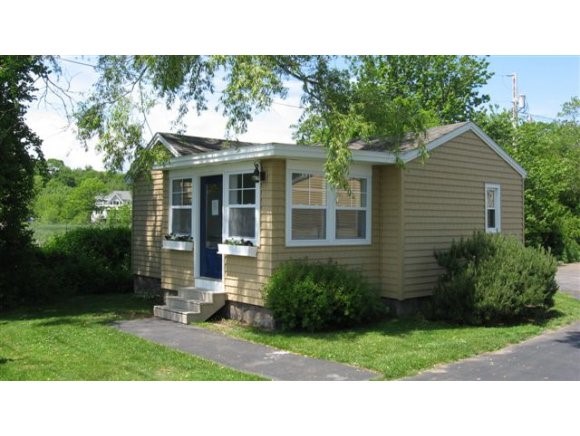 1035 Ocean Boulevard, Unit 1 Rye, NH 03870 - Photo 1 of 1