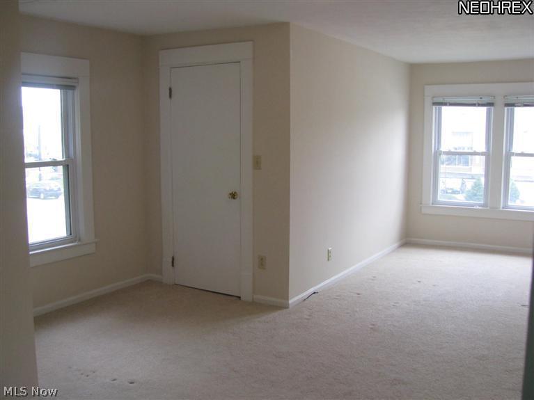 6512 Som Center Road Solon, OH 44139 - Photo 9 of 17 The master bedroom with walk-in closet.