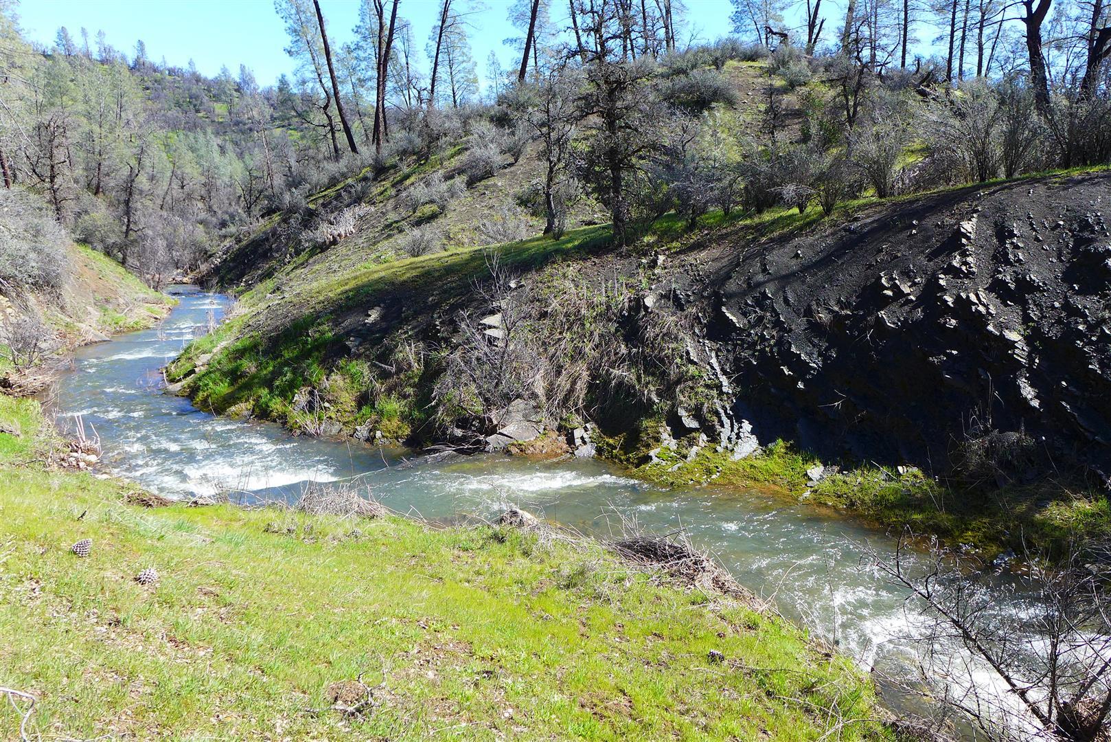 Lot 96 Platina Road Igo, CA 96047 - Photo 1 of 21 Wilson Creek