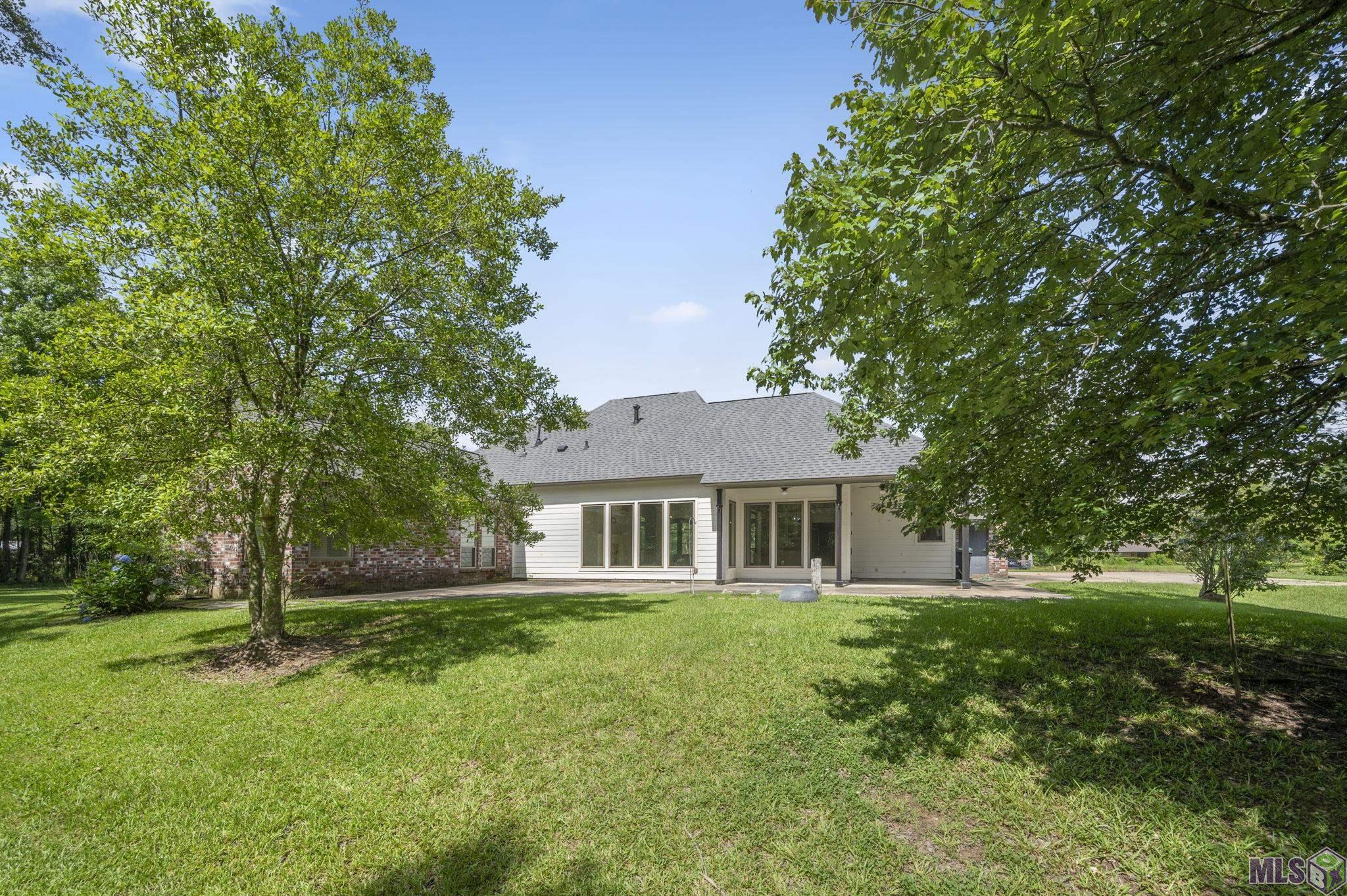 20422 MacHost Road Zachary, LA 70791 - Photo 4 of 28