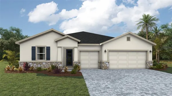 $538,190 | 1910 Vandalia Place, Parrish, FL 34219