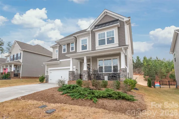 $560,000 | 1013 Linn Cove, Waxhaw, NC 28173