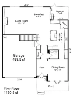 $560,000 | 1013 Linn Cove, Waxhaw, NC 28173