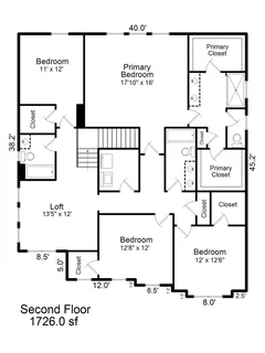 $560,000 | 1013 Linn Cove, Waxhaw, NC 28173