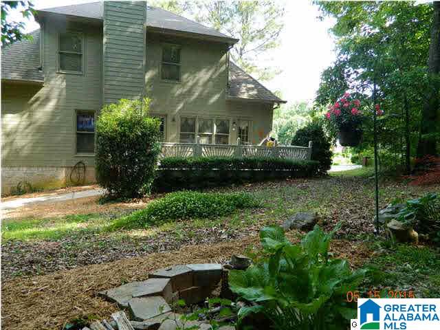 140 Hackberry Circle Chelsea, AL 35043 - Photo 27 of 32