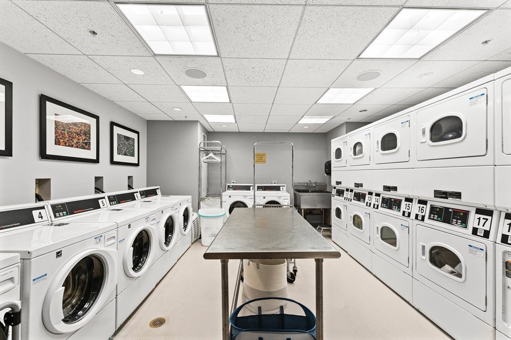 3 Avery Street, Unit 602 Boston, MA 02111 - Photo 22 of 26