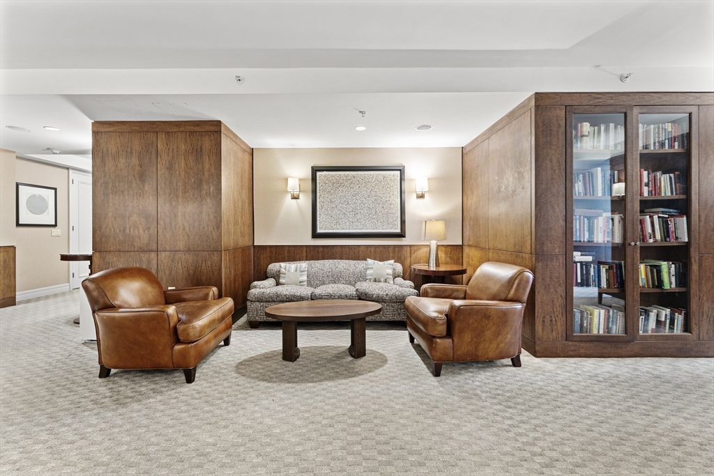 3 Avery Street, Unit 602 Boston, MA 02111 - Photo 24 of 26