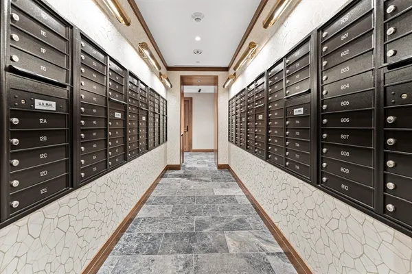 $4,500 | 3 Avery Street, Unit 602, Boston, MA 02111