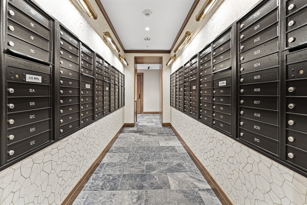 3 Avery Street, Unit 602 Boston, MA 02111 - Photo 25 of 26