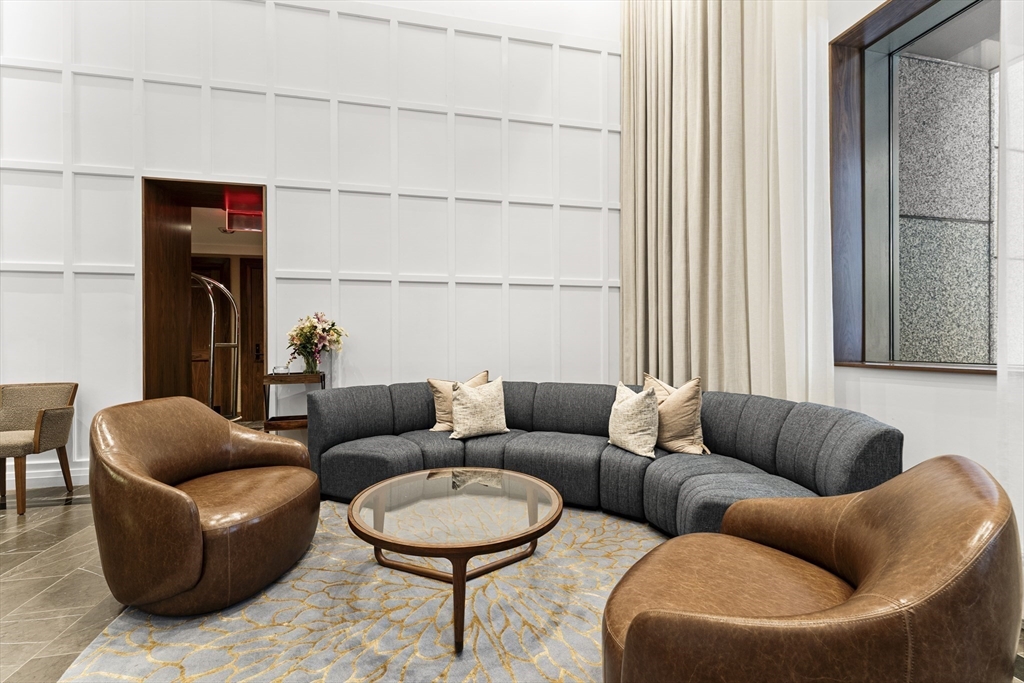 3 Avery Street, Unit 602 Boston, MA 02111 - Photo 3 of 26