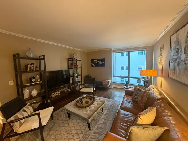 $4,500 | 3 Avery Street, Unit 602, Boston, MA 02111