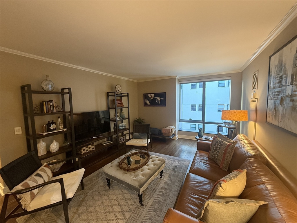 3 Avery Street, Unit 602 Boston, MA 02111 - Photo 5 of 26