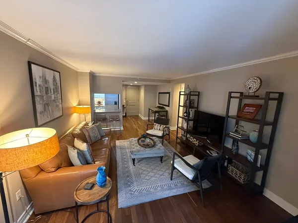 $4,500 | 3 Avery Street, Unit 602, Boston, MA 02111