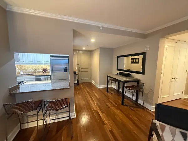 $4,500 | 3 Avery Street, Unit 602, Boston, MA 02111