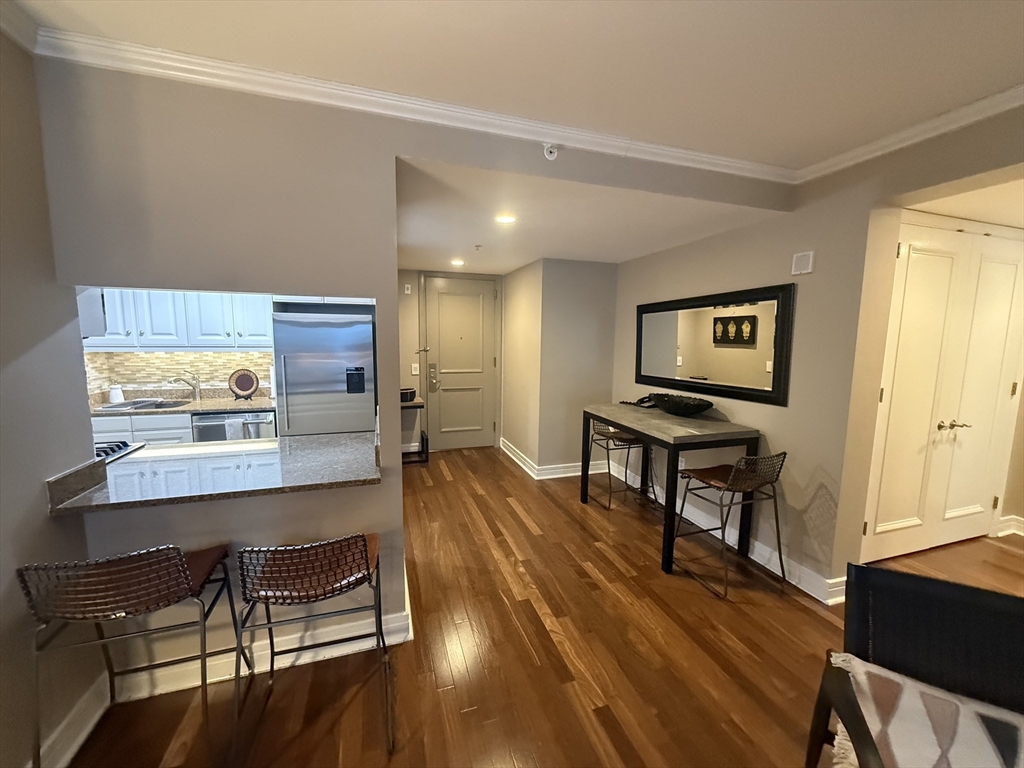 3 Avery Street, Unit 602 Boston, MA 02111 - Photo 7 of 26