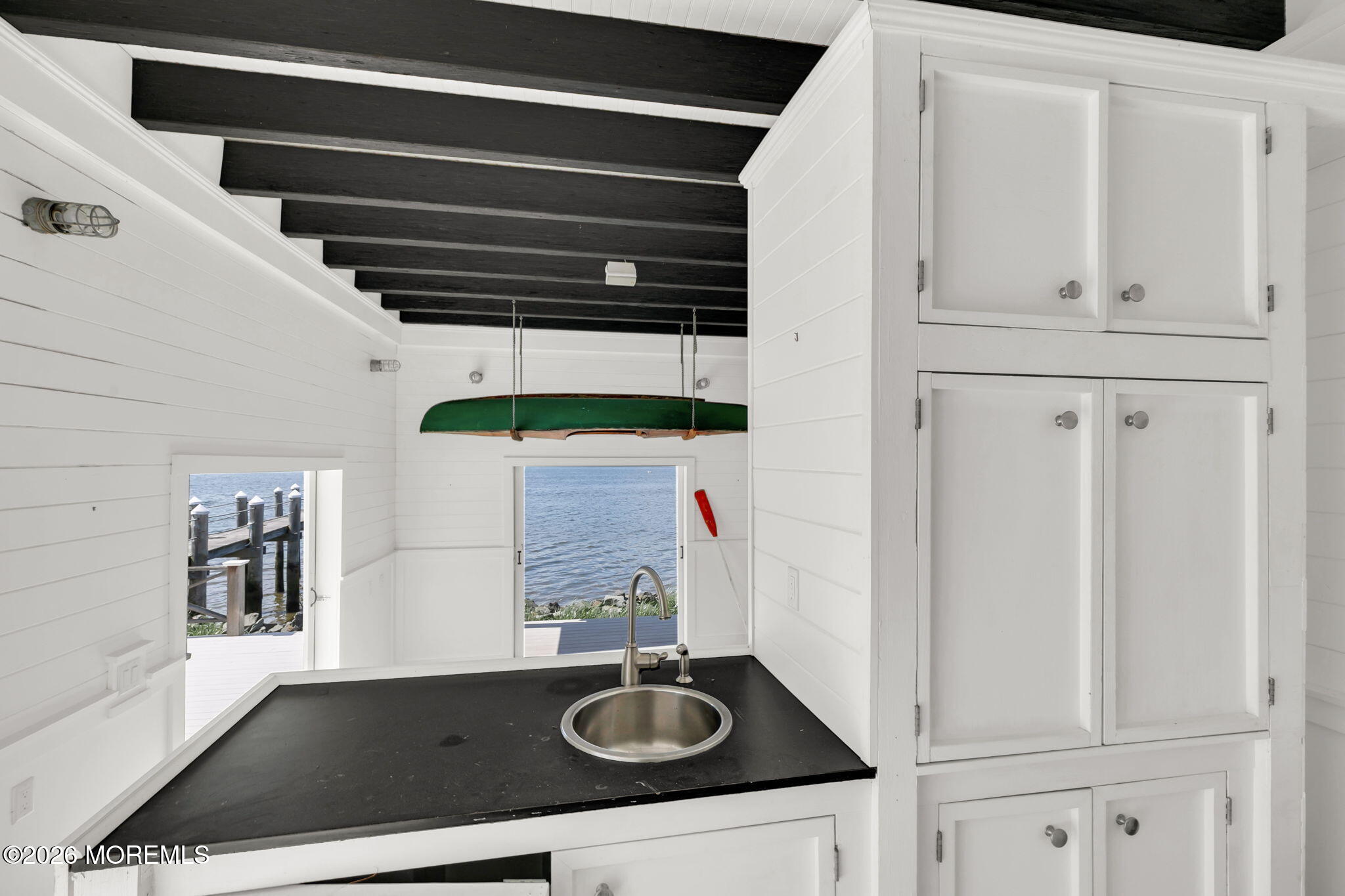 100-98 East River Road Rumson, NJ 07760 - Photo 55 of 73 NEW BOATHOUSE2