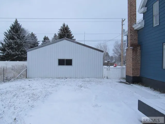 $285,000 | 127 West 1st Street South, Teton, ID 83451