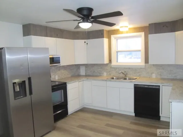 $285,000 | 127 West 1st Street South, Teton, ID 83451