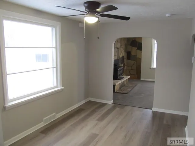 $285,000 | 127 West 1st Street South, Teton, ID 83451