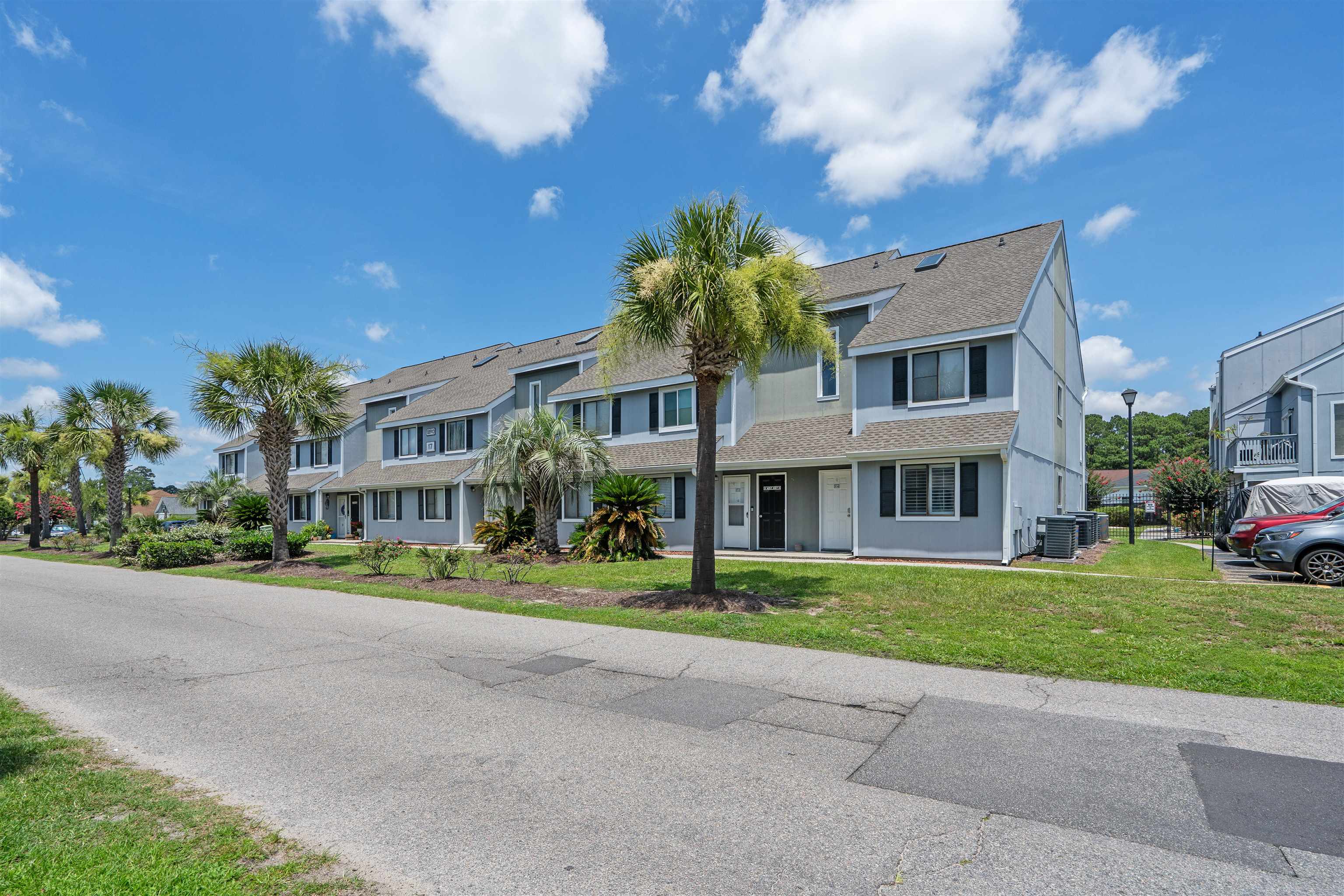 1890 Colony Drive, Unit 17A Surfside Beach, SC 29575 - Photo 1 of 25