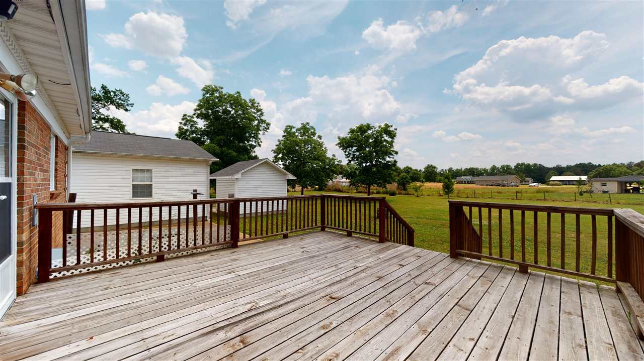 2403 Erwin Road Dunn, NC 28334 - Photo 16 of 23 Patio/Deck