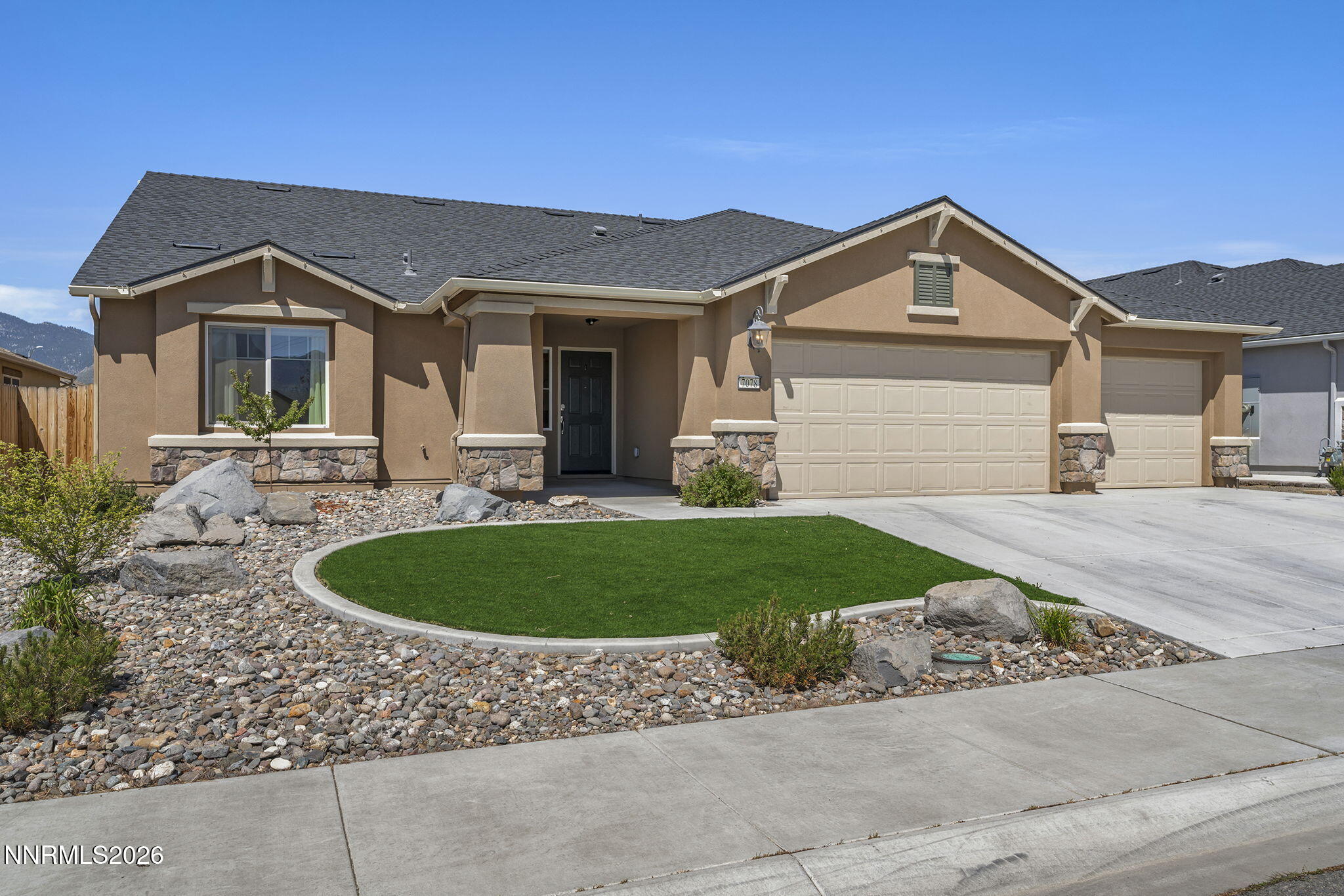 7078 Saddlehorn Road Carson City, NV 89701 - Photo 2 of 40 2-web-or-mls-_DSC0372