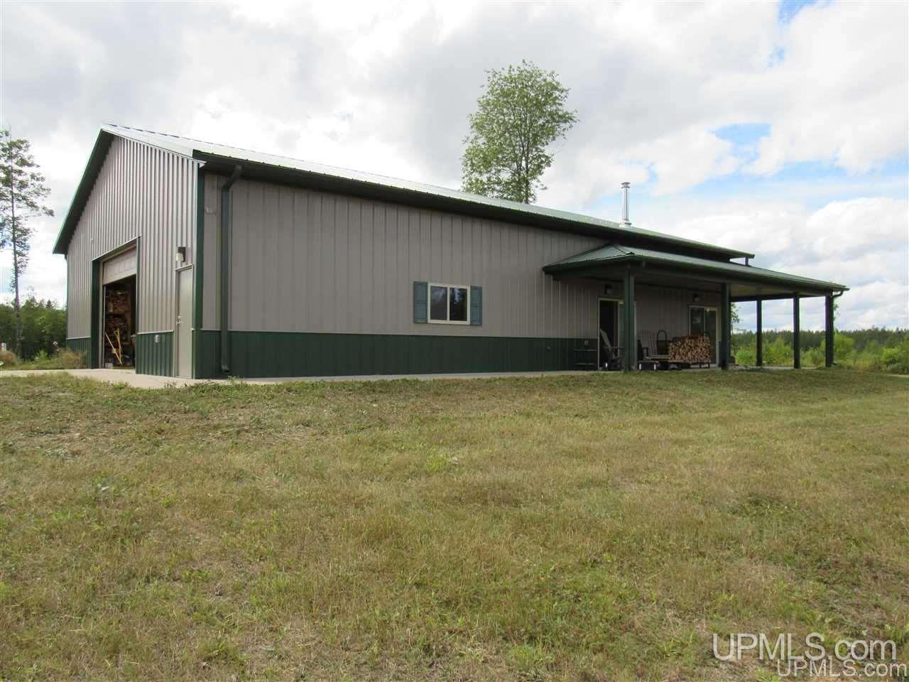 N-18090 Vega Road Hermansville, MI 49847 - Photo 29 of 45