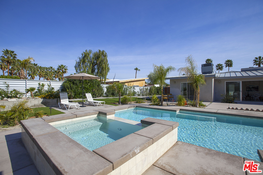 71479 San Gorgonio Road Rancho Mirage, CA 92270 - Photo 20 of 28