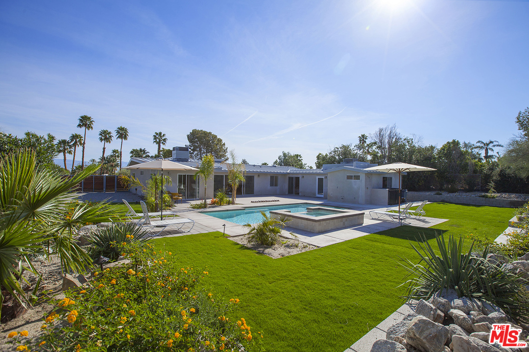 71479 San Gorgonio Road Rancho Mirage, CA 92270 - Photo 4 of 28