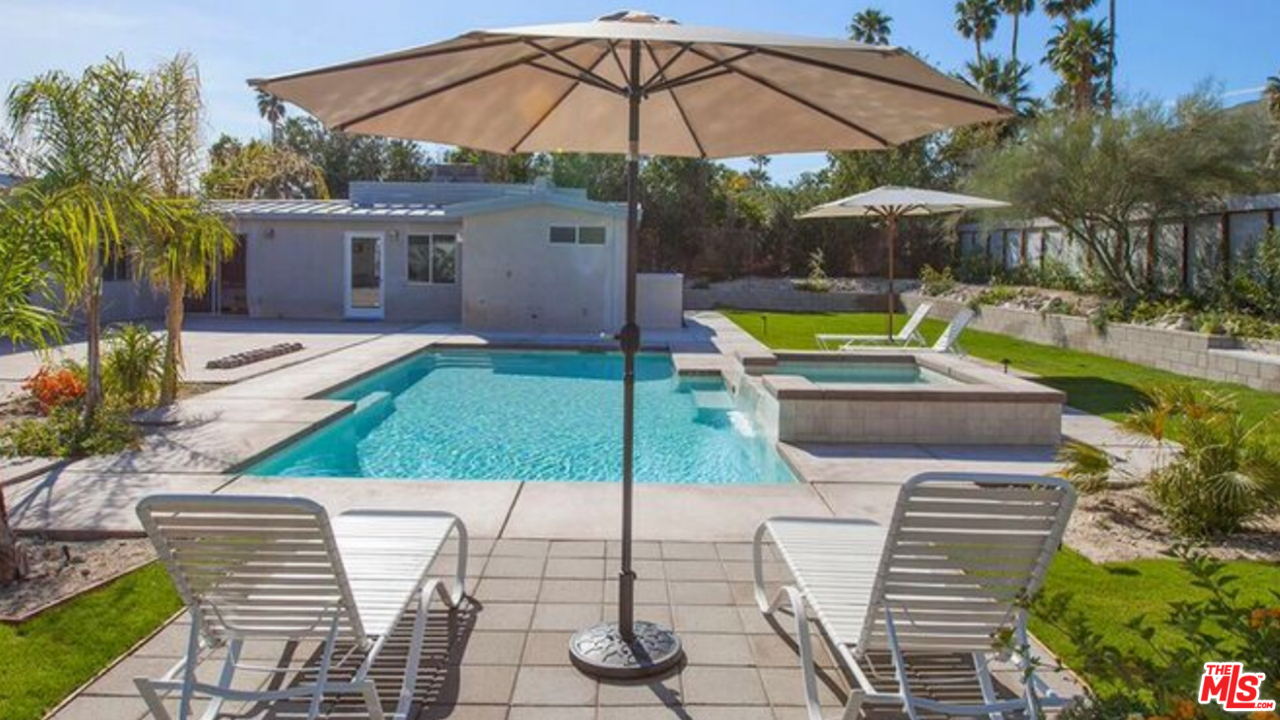 71479 San Gorgonio Road Rancho Mirage, CA 92270 - Photo 5 of 28