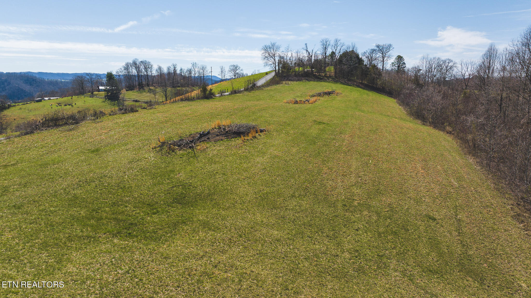 4 Bundren Mountain Road Tazewell, TN 37879 - Photo 13 of 23 DJI_20240311142859_0222_D