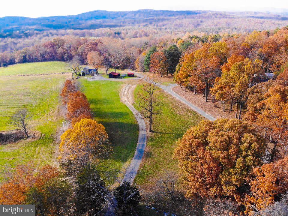 Lot 6 Obannons Mill Road Boston, VA 22713 - Photo 8 of 79