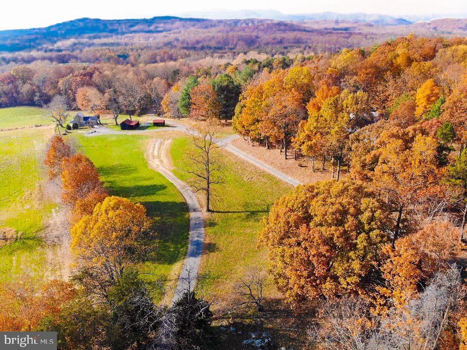 Lot 6 Obannons Mill Road Boston, VA 22713 - Photo 10 of 79