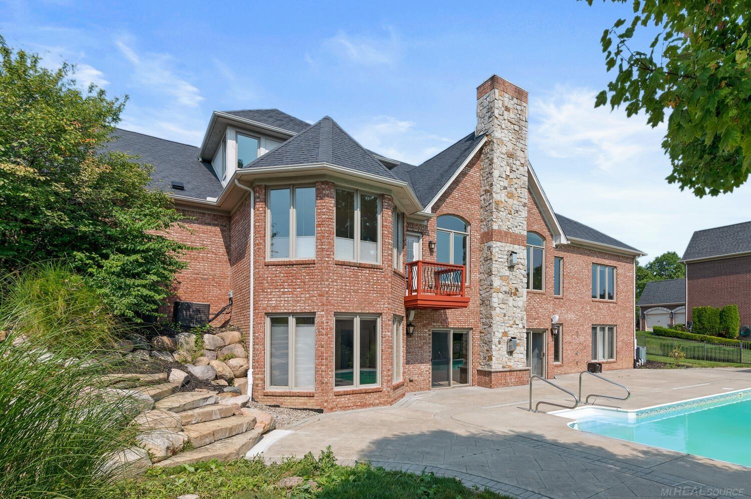 54141 Deer Ridge Court Rochester, MI 48307 - Photo 45 of 56 50091020-44.JPG
