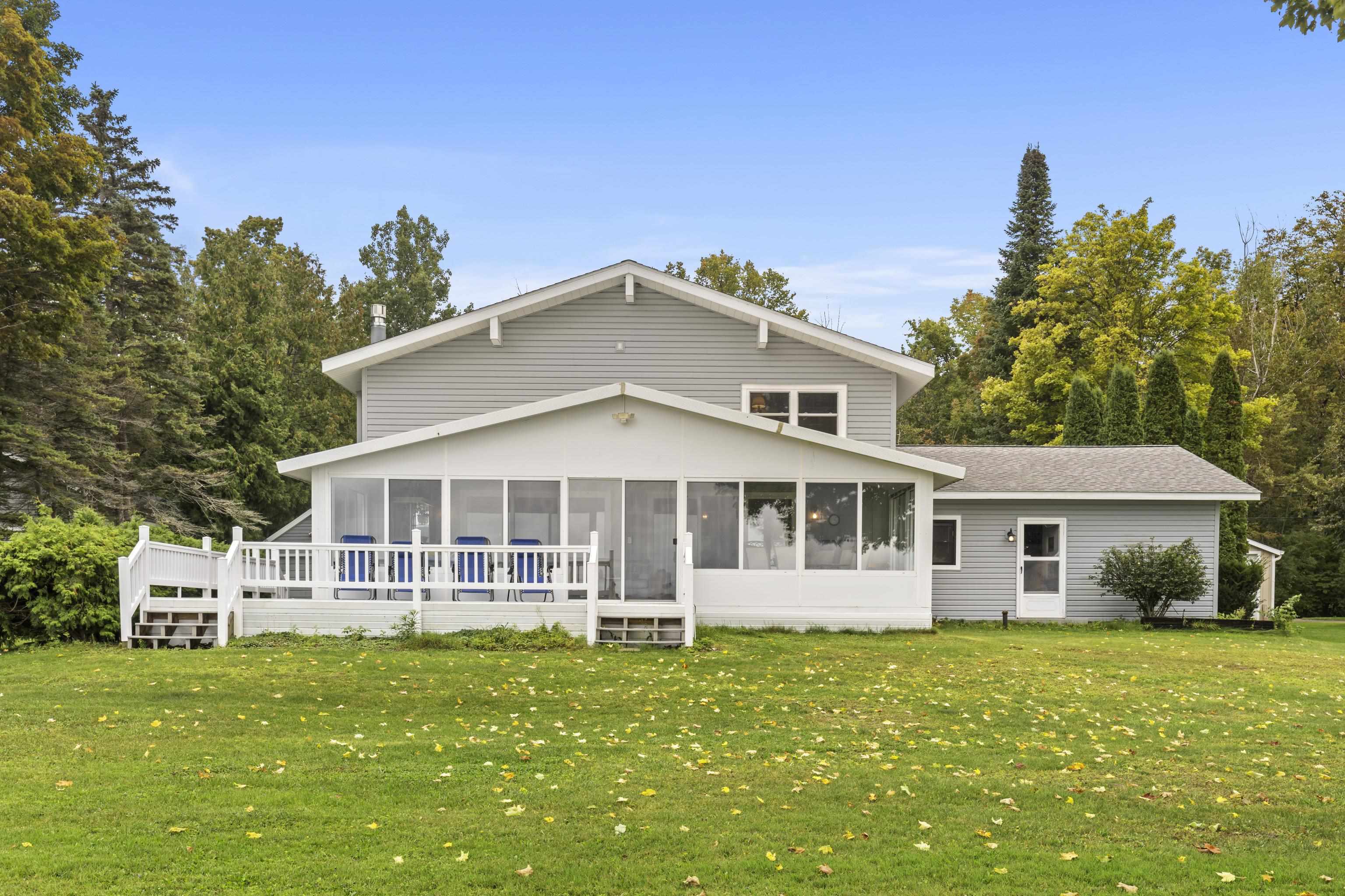 6910 Carter Road, Unit LOT: 8 & 9 Beulah, MI 49617 - Photo 6 of 31