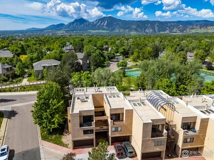 $525,000 | 3805 Northbrook Drive, Unit D, Boulder, CO 80304