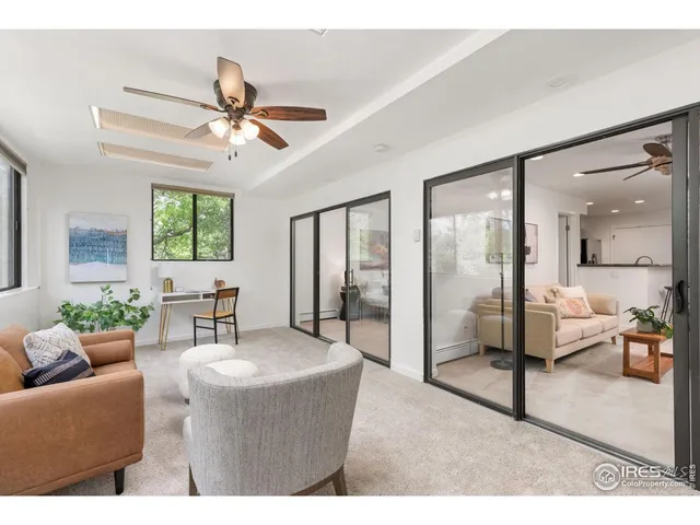 $525,000 | 3805 Northbrook Drive, Unit D, Boulder, CO 80304