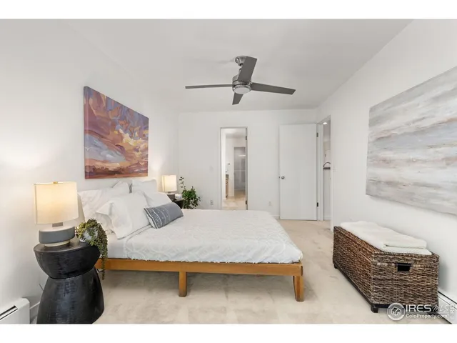 $525,000 | 3805 Northbrook Drive, Unit D, Boulder, CO 80304