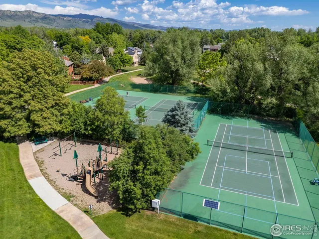 $525,000 | 3805 Northbrook Drive, Unit D, Boulder, CO 80304