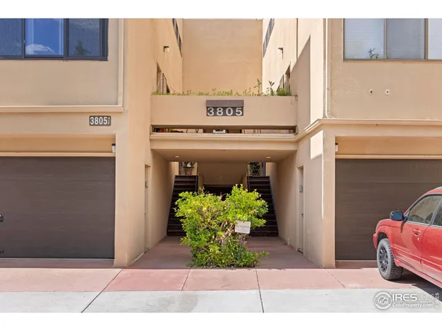 $525,000 | 3805 Northbrook Drive, Unit D, Boulder, CO 80304