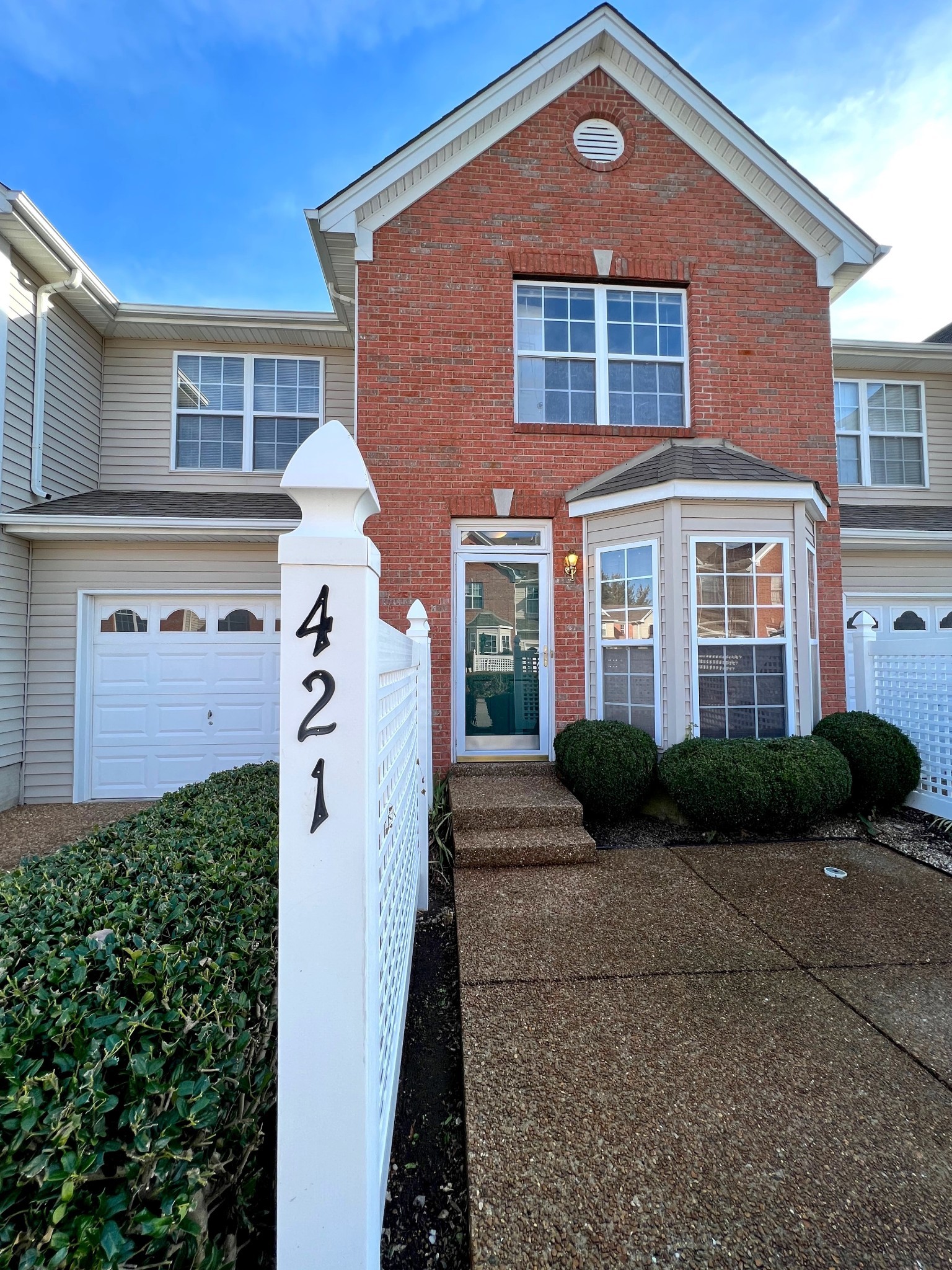 421 Compton Lane Franklin, TN 37069 - Photo 2 of 26